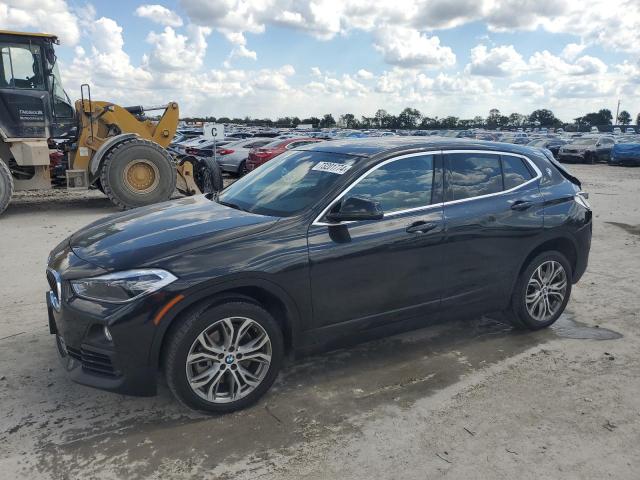 BMW X2 XDRIVE2 2019 wbxyj5c55kef82919