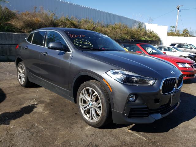 BMW X2 XDRIVE2 2019 wbxyj5c56k5n32141