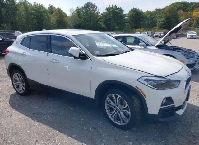 BMW X2 2019 wbxyj5c56k5n86832