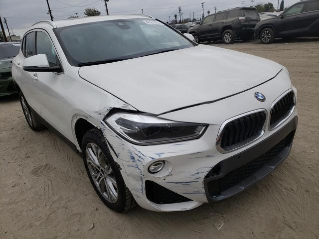 BMW X2 XDRIVE2 2019 wbxyj5c56kef83187