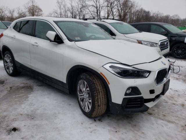 BMW X2 XDRIVE2 2019 wbxyj5c58kef83160