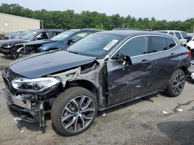 BMW X2 XDRIVE2 2019 wbxyj5c59k5n34403