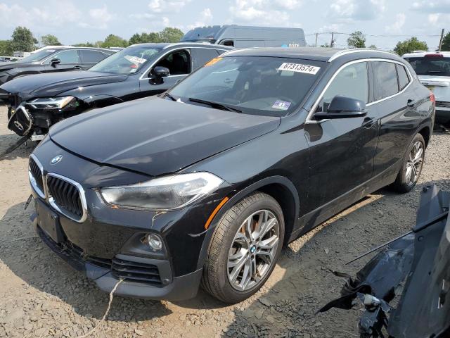 BMW X2 XDRIVE2 2019 wbxyj5c59k5n86078