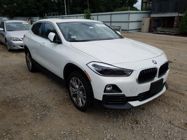 BMW X2 XDRIVE2 2019 wbxyj5c59kef83555