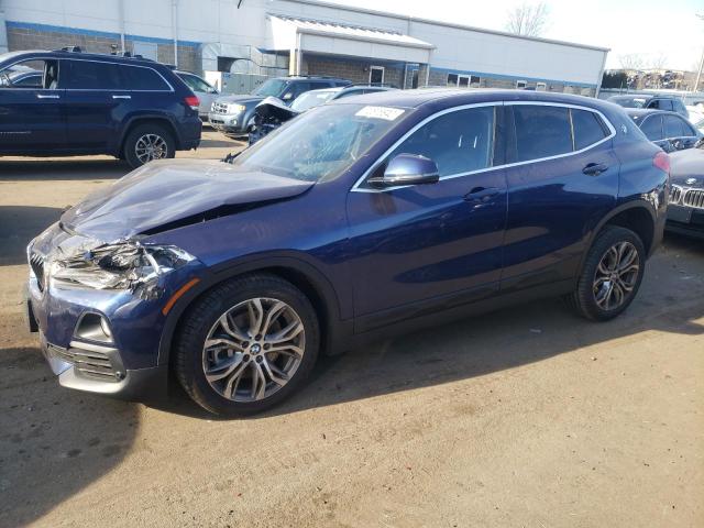 BMW X2 XDRIVE2 2019 wbxyj5c5xk5n22129