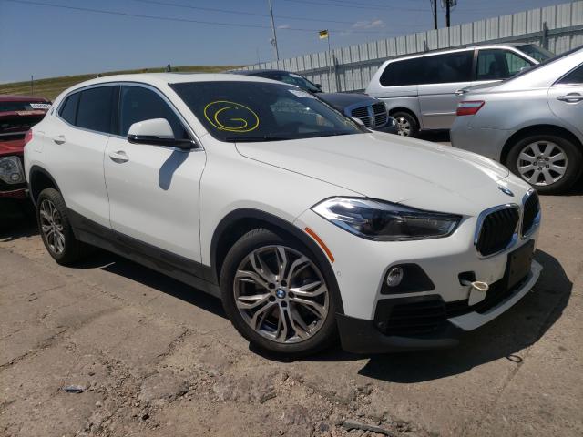 BMW X2 2019 wbxyj5c5xk5n28609