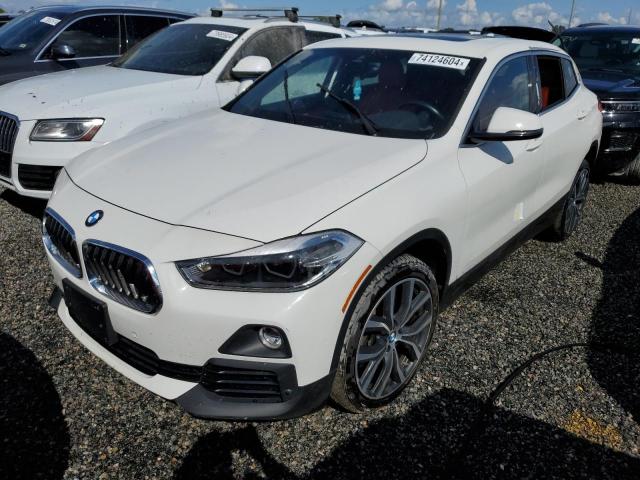 BMW X2 XDRIVE2 2019 wbxyj5c5xkef83533