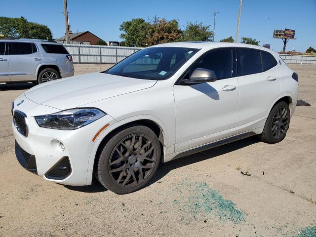 BMW X2 M35I 2020 wbxyn1c00l5p75642