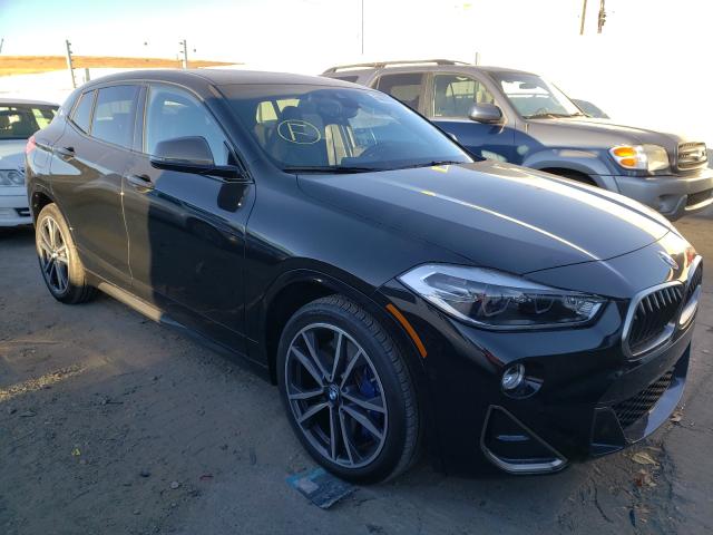 BMW X2 M35I 2020 wbxyn1c03l5p49505