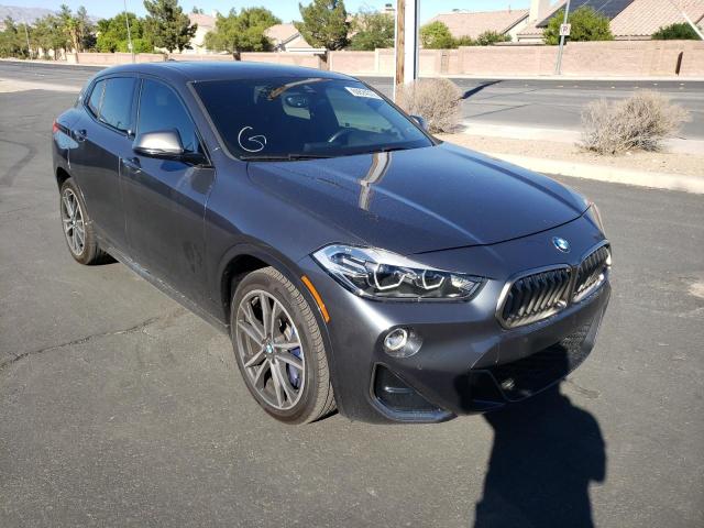 BMW X2 M35I 2019 wbxyn1c56kef29448