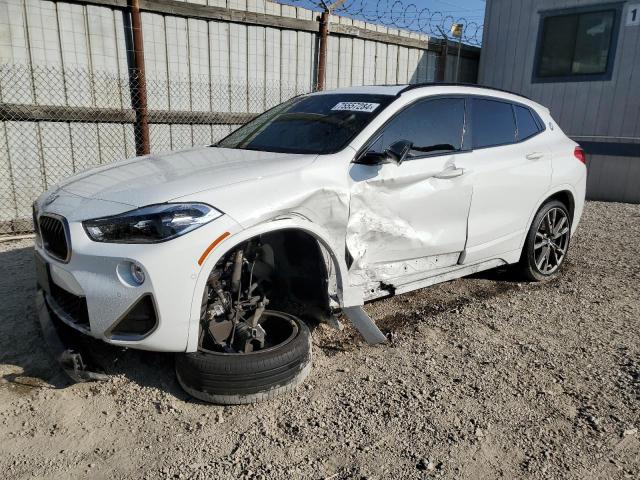 BMW X2 M35I 2019 wbxyn1c56kef29692