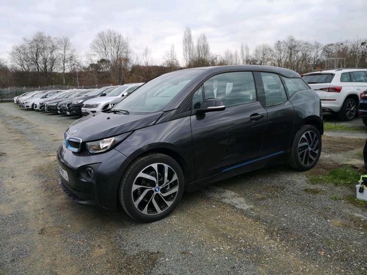 BMW I3 2015 wby1z21000v307433