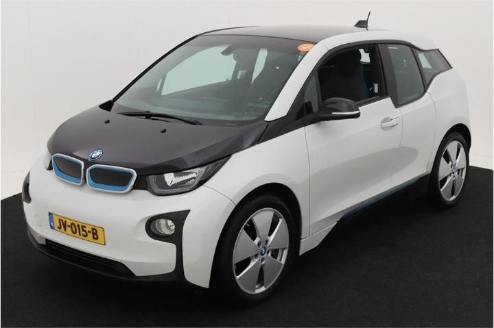 BMW I3 2016 wby1z21000v792740