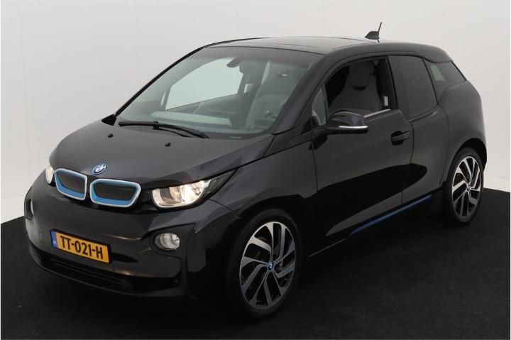 BMW I3 2016 wby1z21000v793094