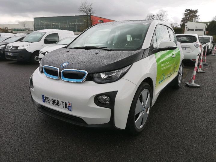 BMW I3 2015 wby1z21010v306145