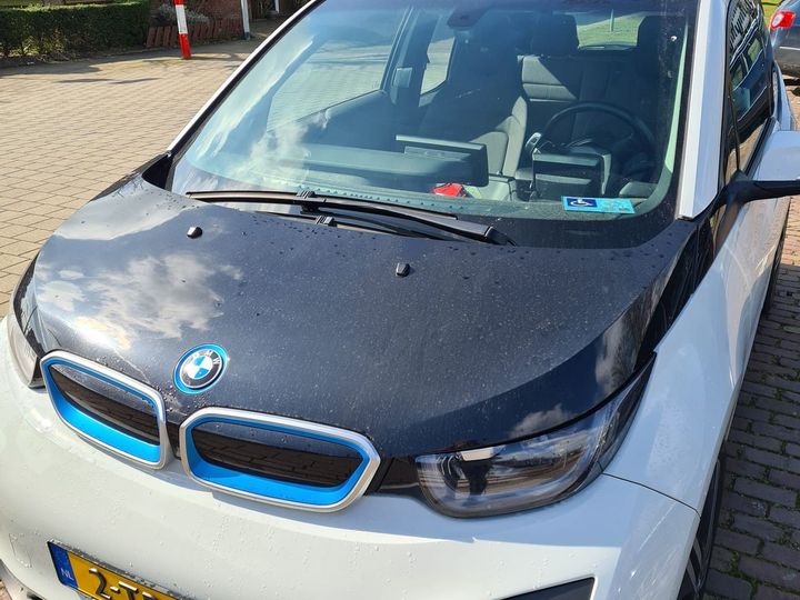 BMW I3 2013 wby1z21010vz59302