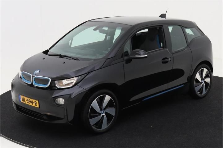 BMW I3 2015 wby1z21020v608172