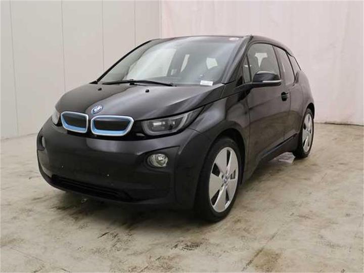 BMW BMW I3 SERIES 2016 wby1z21020v792755