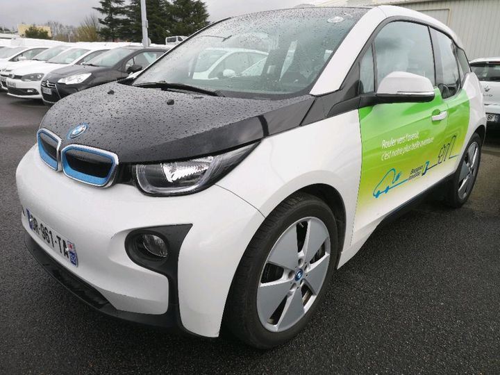 BMW I3 2015 wby1z21030v306146