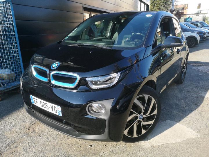 BMW I3 2016 wby1z21030v792733