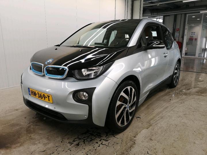 BMW I3 2015 wby1z21040v608190