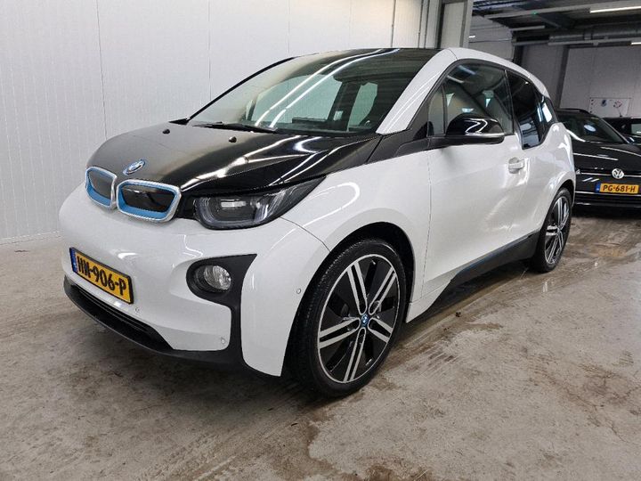 BMW I3 2015 wby1z21040v608285