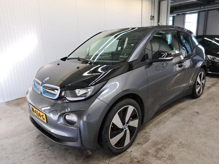 BMW I3 2016 wby1z21040v610182