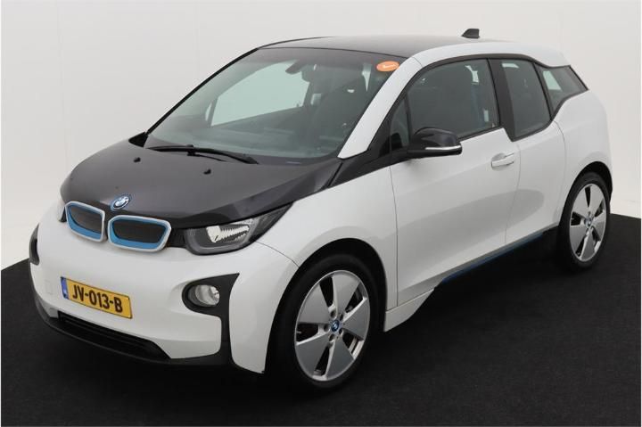 BMW I3 2016 wby1z21040v792711