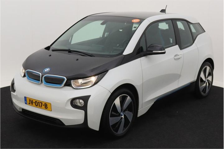 BMW I3 2016 wby1z21040v792742