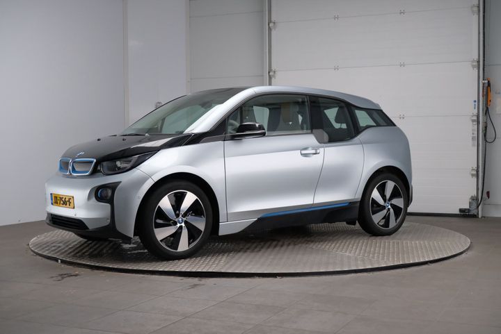 BMW I3 2016 wby1z21040v793003