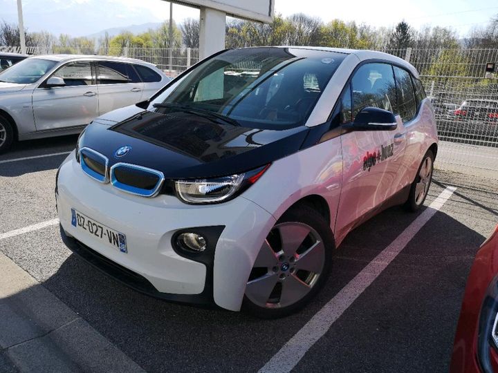 BMW I3 2016 wby1z21050v609784