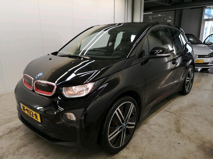 BMW I3 2016 wby1z21060v608885