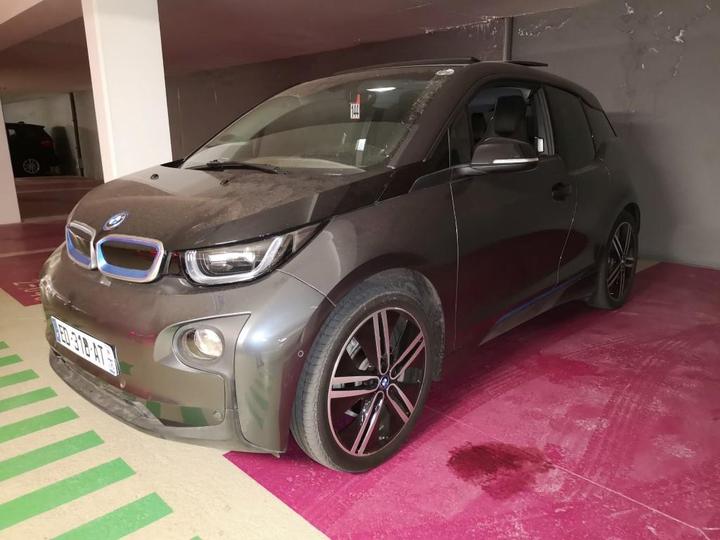 BMW I3 2016 wby1z21060v792709