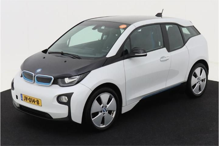 BMW I3 2016 wby1z21060v792712