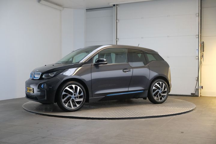 BMW I3 2015 wby1z21080v309060