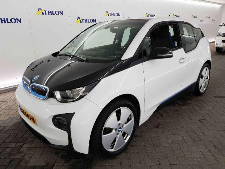 BMW I3 2015 wby1z21080v309480