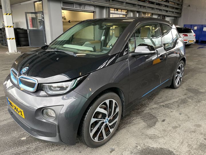 BMW I3 2015 wby1z21080v309575