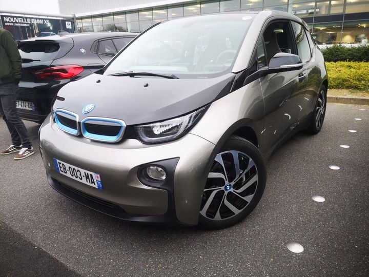 BMW I3 2016 wby1z21080v610816