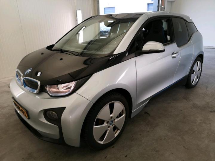 BMW I3 2014 wby1z21090v304711