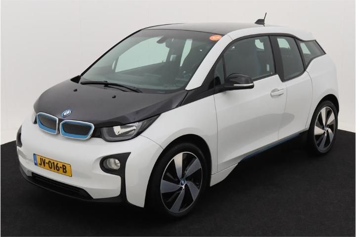 BMW I3 2016 wby1z21090v792736