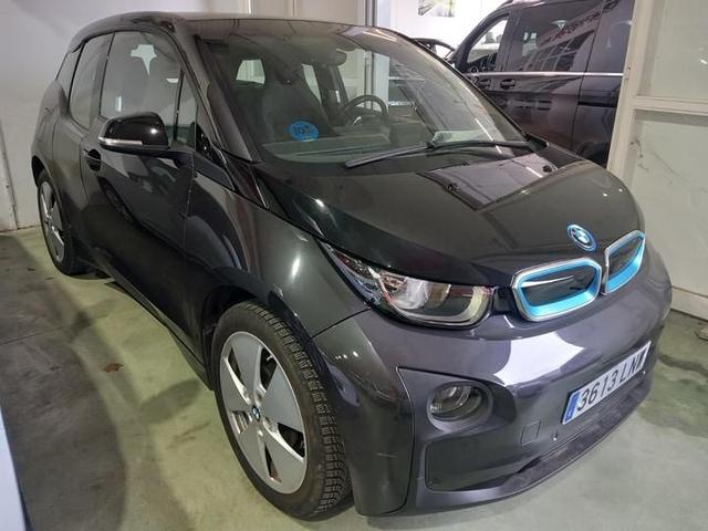 BMW I3 2015 wby1z210x0v607318