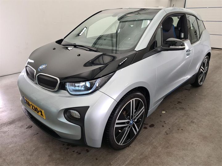 BMW I3 2016 wby1z210x0v610834