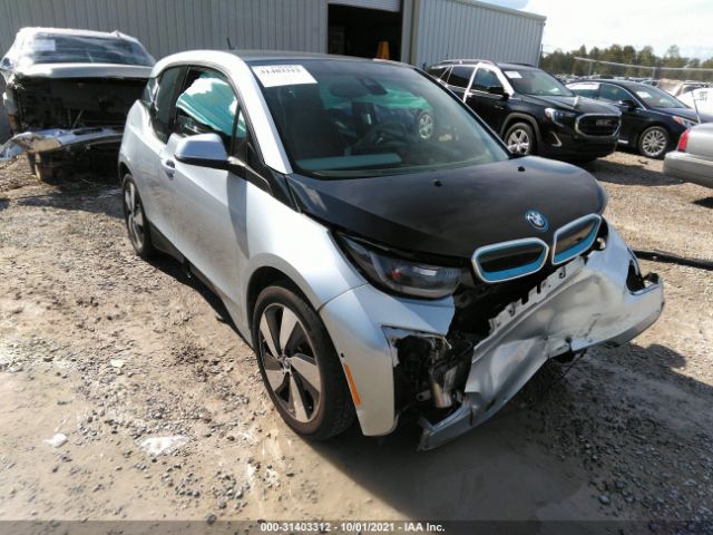 BMW I3 2014 wby1z2c50ev284171