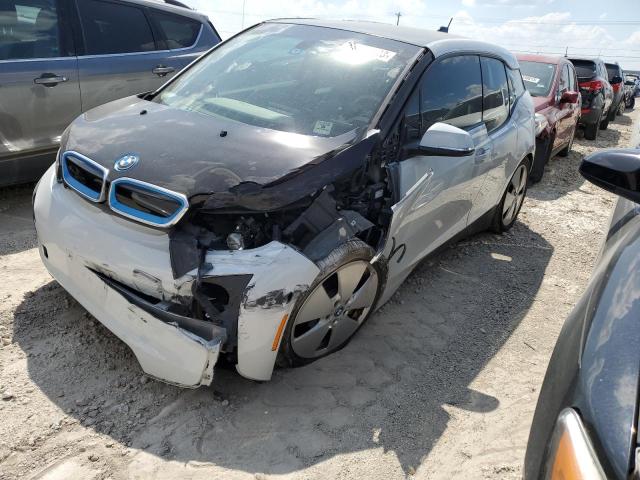 BMW I3 BEV 2014 wby1z2c50ev284963