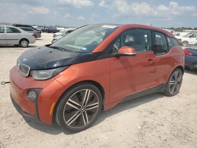 BMW I3 BEV 2014 wby1z2c50ev285210