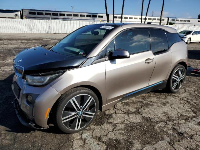 BMW I3 BEV 2014 wby1z2c50ev285286