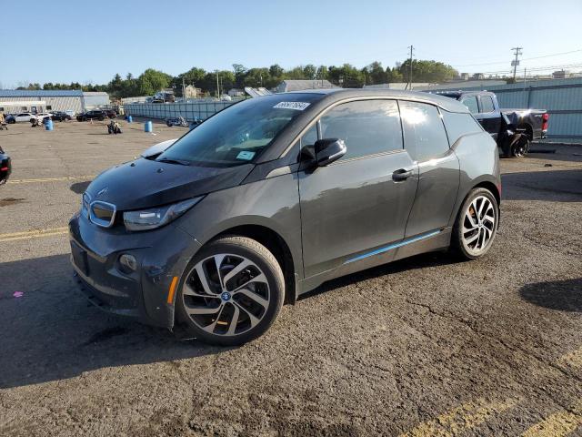 BMW I3 BEV 2015 wby1z2c50fv286410