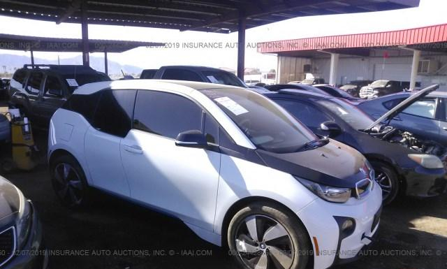 BMW I3 2015 wby1z2c50fv555764