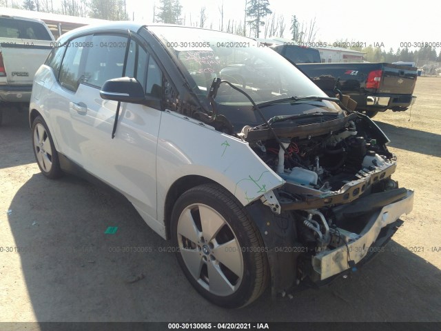 BMW I3 2016 wby1z2c50gv556477