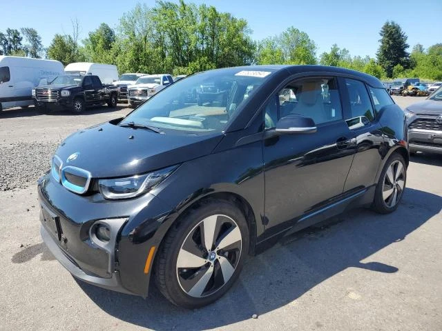 BMW I3 BEV 2016 wby1z2c50gv556592